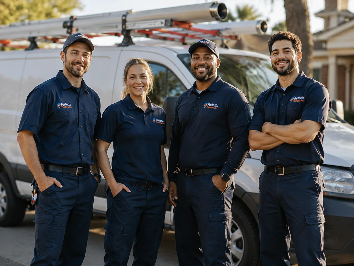 Emergency Plumber Near Me in Wesley Chapel, FL near me